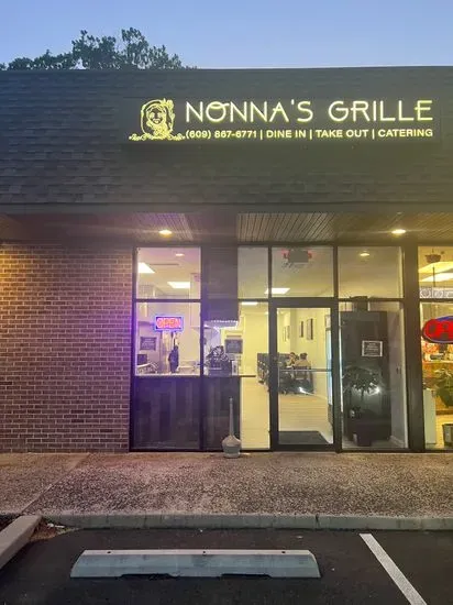 Nonna's Grille