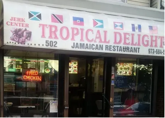 Tropical Delight Delivery & Takeout