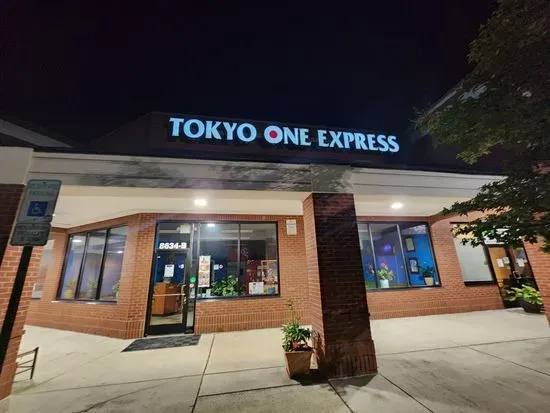 Tokyo One Express