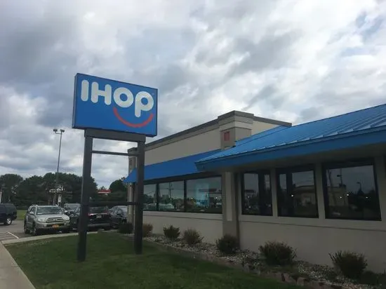 IHOP