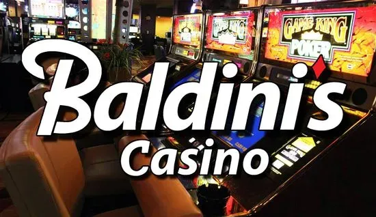 Baldini's Sports Casino and Restaurant