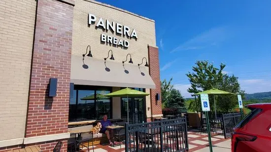 Panera Bread