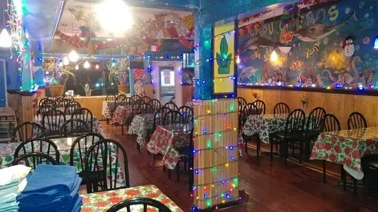 Acapulco Mexican Grill