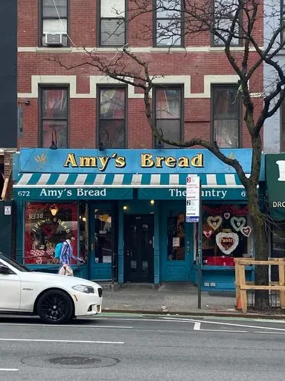 Amy's Bread