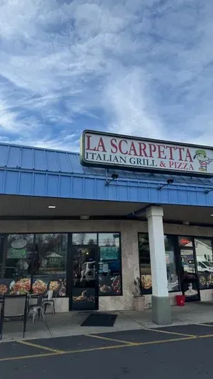 La Scarpetta Italian Grill & Pizzeria