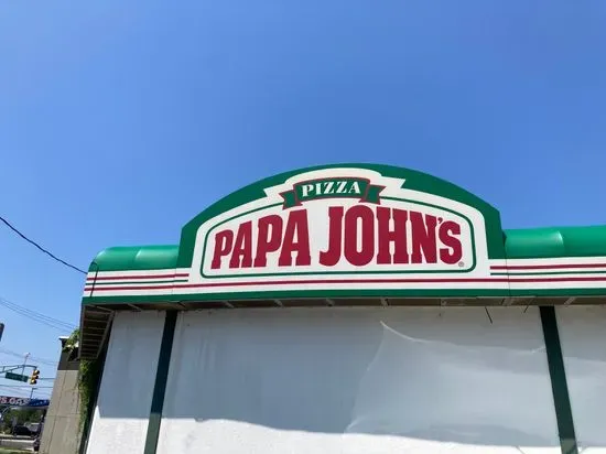 Papa Johns Pizza