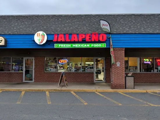 El Jalapeño