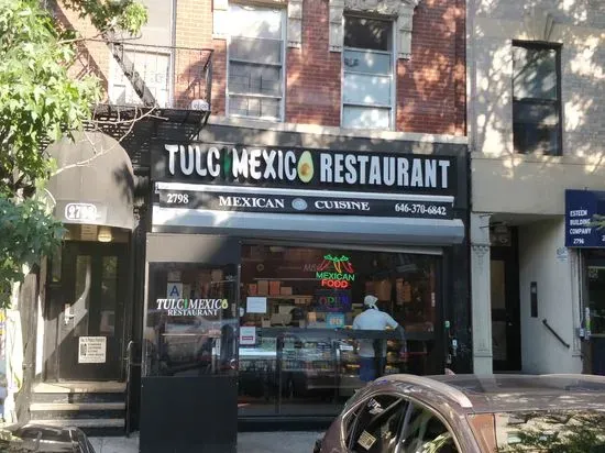 Tulcimexico