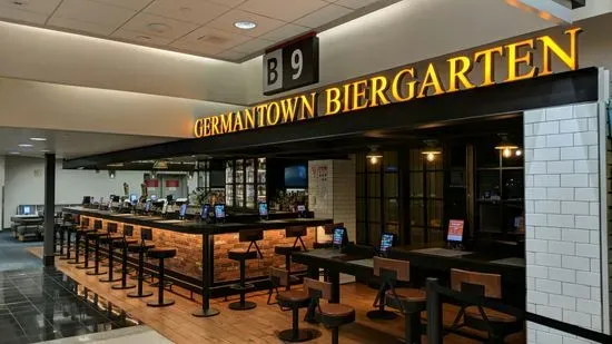 Germantown Biergarten