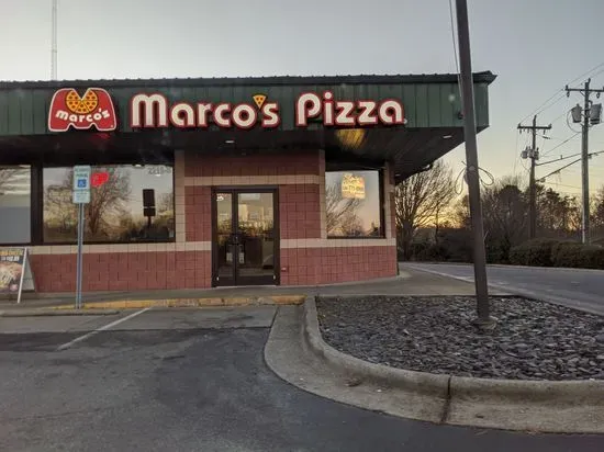 Marco's Pizza