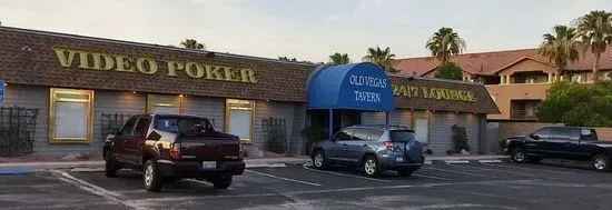 Old Vegas Tavern