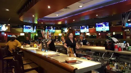 Applebee's Grill + Bar