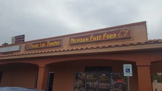 Tacos Los Toritos