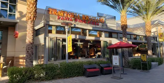 Trattoria Reggiano Italian Restaurant - Downtown Summerlin