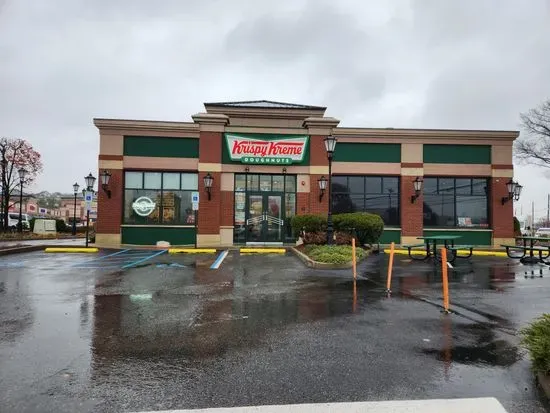 Krispy Kreme