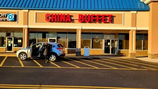 China Buffet