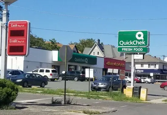 QuickChek