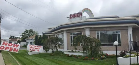 Rainbow Diner