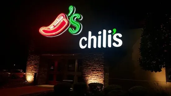 Chili's Grill & Bar