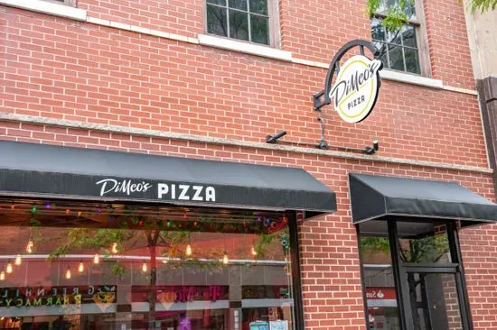 DiMeo's Pizza