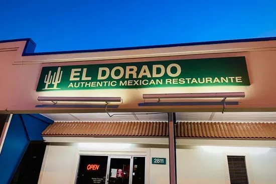 El Dorado Mexican Restaurant