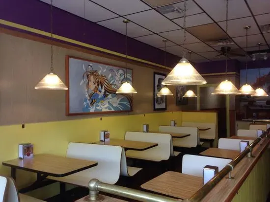 Aggie's Steak Sub