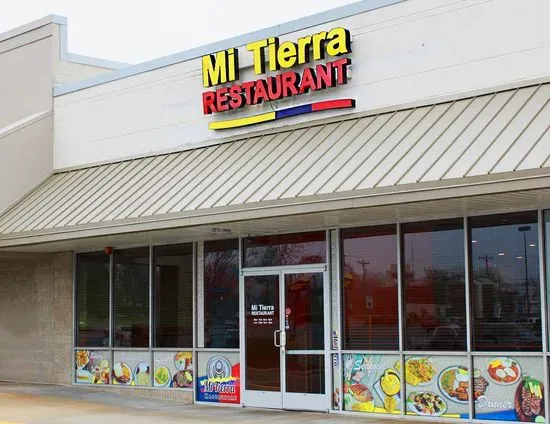 Mi Tierra Restaurant