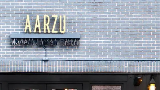 Aarzu Modern Indian Bistro | BYOB