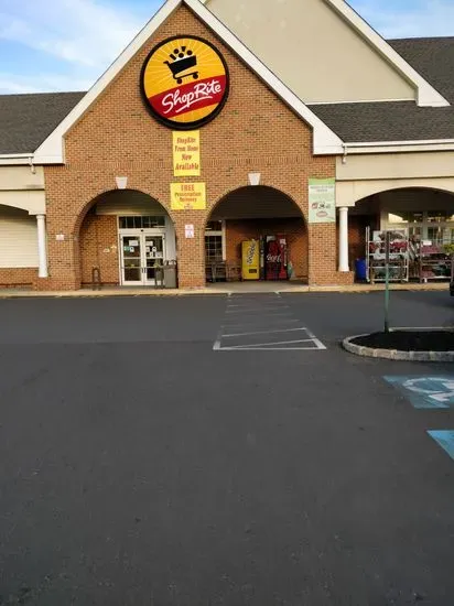 ShopRite of Union Mill Road