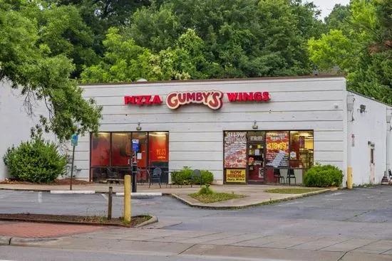 Gumby's Pizza