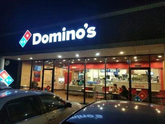 Domino's Pizza