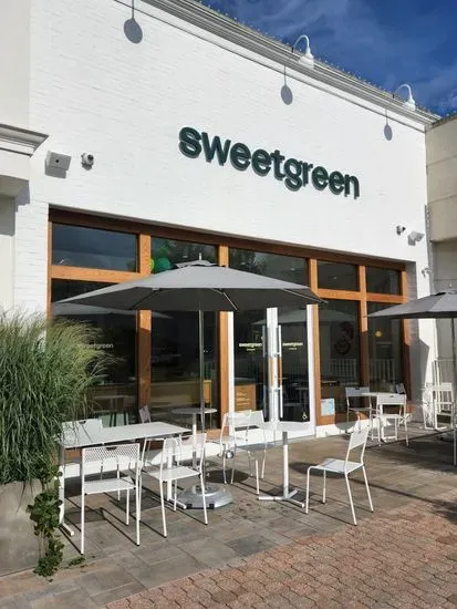 sweetgreen