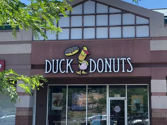 Duck Donuts