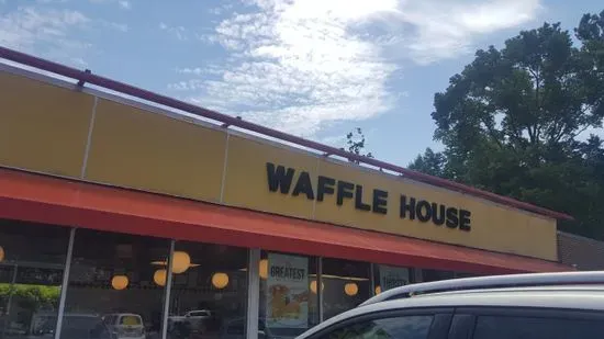 Waffle House