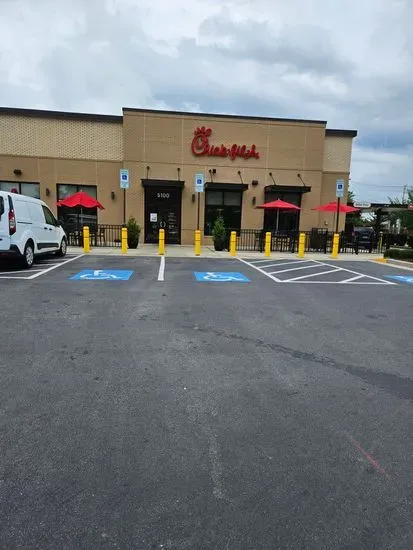 Chick-fil-A