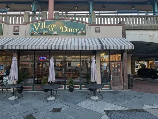 Village Diner