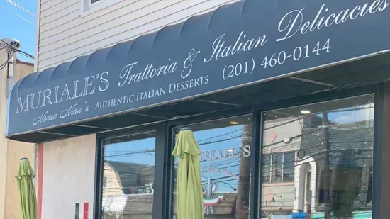 Muriale's Trattoria & Italian Delicacies