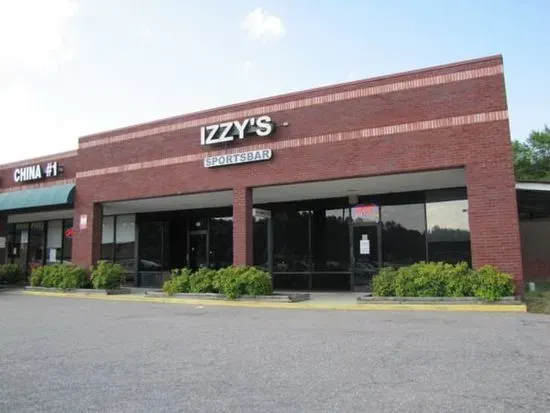 Izzy's Sports Bar