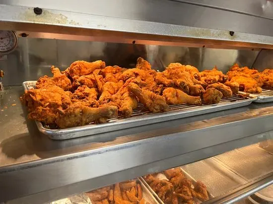 Kennedy Fried Chicken