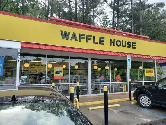 Waffle House