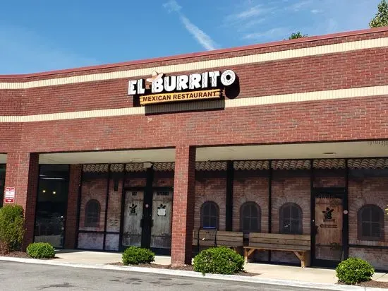 El Burrito Mexican Restaurant II