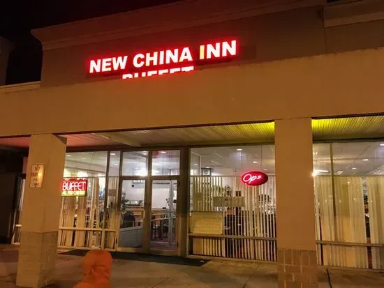 China Inn Buffet