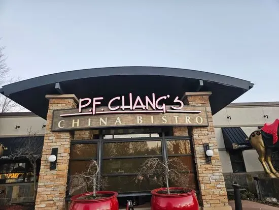 P.F. Chang's