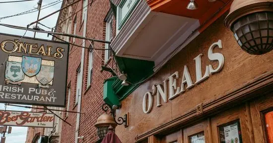 O'Neals Pub