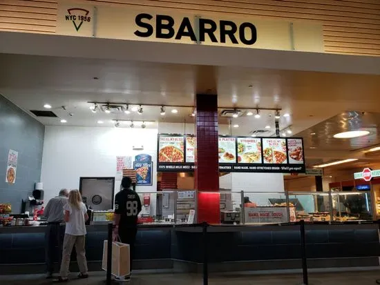 Sbarro