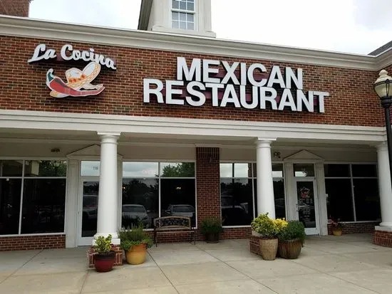 La Cocina Mexican Restaurant #9