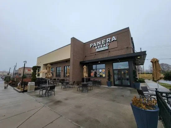 Panera Bread