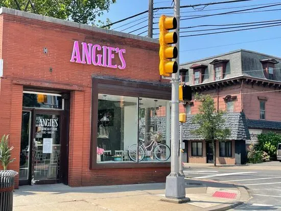 Angie's Cafe and Bakery