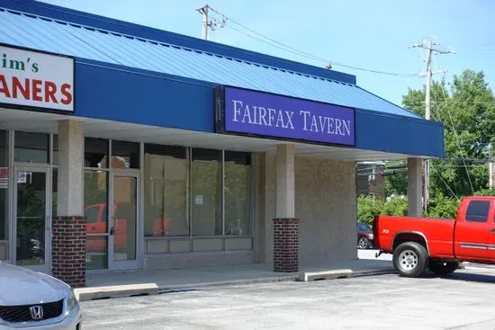 Fairfax Tavern