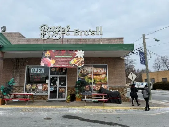 Bagel Bros 2